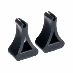 ⁦זוג מיקרופונים לפסנתר DPA 4099 Piano Core עם זוג תופסנים⁩ – תמונה ⁦4⁩