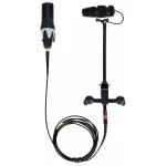 מיקרופון לסקסופון DPA 4099 Saxophone Core עם תופסן לסקסופון
