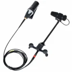מיקרופון לסקסופון DPA 4099 Saxophone Core עם תופסן לסקסופון – תמונה 2