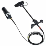 מיקרופון לסקסופון DPA 4099 Saxophone Core עם תופסן לסקסופון – תמונה 3