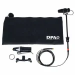 מיקרופון לסקסופון DPA 4099 Saxophone Core עם תופסן לסקסופון – תמונה 5