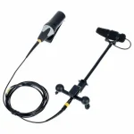 מיקרופון לחצוצרה DPA 4099 Trumpet Core עם תופסן לחצוצרה – תמונה 2