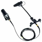 מיקרופון לחצוצרה DPA 4099 Trumpet Core עם תופסן לחצוצרה – תמונה 3