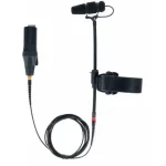 מיקרופון לכלי נגינה DPA 4099 Core Universal עם תופסן סקוטש