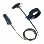 ⁦מיקרופון לכלי נגינה DPA 4099 Core Universal עם תופסן סקוטש⁩ – תמונה ⁦3⁩