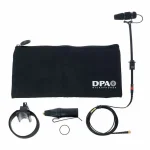 ⁦מיקרופון לכלי נגינה DPA 4099 Core Universal עם תופסן סקוטש⁩ – תמונה ⁦5⁩