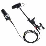⁦מיקרופון לכינור DPA 4099 Violin Core עם תופסן לכינור⁩ – תמונה ⁦3⁩