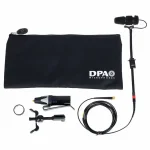 ⁦מיקרופון לכינור DPA 4099 Violin Core עם תופסן לכינור⁩ – תמונה ⁦6⁩
