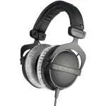 אוזניות מקצועיות Beyerdynamic DT770 PRO 250 Ohm