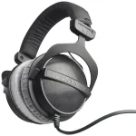 אוזניות מקצועיות Beyerdynamic DT770 PRO 250 Ohm – תמונה 2