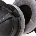 אוזניות מקצועיות Beyerdynamic DT770 PRO 250 Ohm – תמונה 3