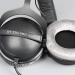 ⁦אוזניות Beyerdynamic DT770 PRO 80 Ohm⁩ – תמונה ⁦3⁩