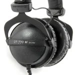 אוזניות Beyerdynamic DT770M – תמונה 2