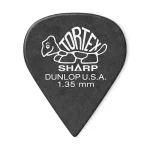 מארז 12 מפרטים Dunlop Tortex Sharp 1.35 – תמונה 3