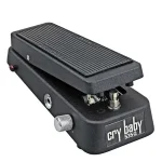 ⁦פדאל וואה וואה Dunlop Cry Baby 535Q⁩ – תמונה ⁦2⁩