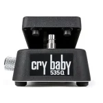 ⁦פדאל וואה וואה Dunlop Cry Baby 535Q⁩ – תמונה ⁦4⁩