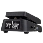 ⁦פדאל וואה וואה Dunlop Cry Baby 535Q⁩ – תמונה ⁦5⁩