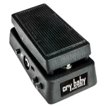 ⁦פדאל וואה וואה Dunlop Cry Baby Mini CBM535Q⁩ – תמונה ⁦3⁩