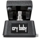 ⁦פדאל וואה וואה Dunlop Cry Baby Mini CBM95⁩ – תמונה ⁦4⁩