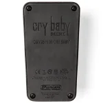 ⁦פדאל וואה וואה Dunlop Cry Baby Mini CBM95⁩ – תמונה ⁦5⁩