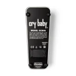 ⁦פדאל וואה וואה Dunlop GCB95 Cry Baby Standard Wah⁩ – תמונה ⁦2⁩