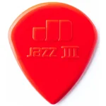 מפרט Jim Dunlop Nylon Jazz III