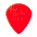 ⁦מפרט Jim Dunlop Nylon Jazz III⁩ – תמונה ⁦2⁩