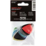 מארז 12 מפרטים Dunlop PVP 102 Variety Medium/Heavy – תמונה 2