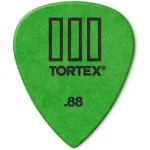 מפרט Jim Dunlop Tortex TIII .88MM