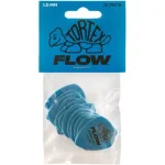 מארז 12 מפרטים Dunlop Tortex Flow STD בעובי משתנה – תמונה 5