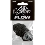 מארז 12 מפרטים Dunlop Tortex Flow STD בעובי משתנה – תמונה 6