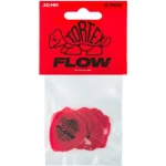 מארז 12 מפרטים Dunlop Tortex Flow STD בעובי משתנה – תמונה 8