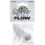 מארז 12 מפרטים Dunlop Tortex Flow STD בעובי משתנה – תמונה 9
