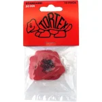 מארז 12 מפרטים Dunlop Tortex STD בעובי משתנה – תמונה 3