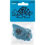 מארז 12 מפרטים Dunlop Tortex STD בעובי משתנה – תמונה 5