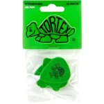 מארז 12 מפרטים Dunlop Tortex STD בעובי משתנה – תמונה 6