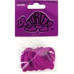 מארז 12 מפרטים Dunlop Tortex STD בעובי משתנה – תמונה 7