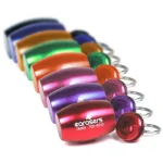 קייס קשיח לאטמי אוזניים Earasers Waterproof Carry Case במגוון צבעים