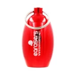 ⁦קייס קשיח לאטמי אוזניים Earasers Waterproof Carry Case במגוון צבעים⁩ – תמונה ⁦2⁩