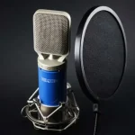 מיקרופון קונדנסר Eikon C14 – תמונה 4
