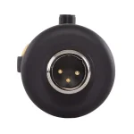 ⁦מיקרופון קונדנסר למחשב Eikon CM14USB עם חיבור XLR ו-USB⁩ – תמונה ⁦5⁩