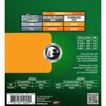 סט מיתרים לבס Elixir Nanoweb Nickel Plated בעוביים שונים – תמונה 4