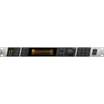 איקוולייזר  Behringer Ultracurve DEQ2496