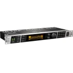 ⁦איקוולייזר  Behringer Ultracurve DEQ2496⁩ – תמונה ⁦2⁩