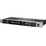 ⁦איקוולייזר  Behringer Ultracurve DEQ2496⁩ – תמונה ⁦3⁩