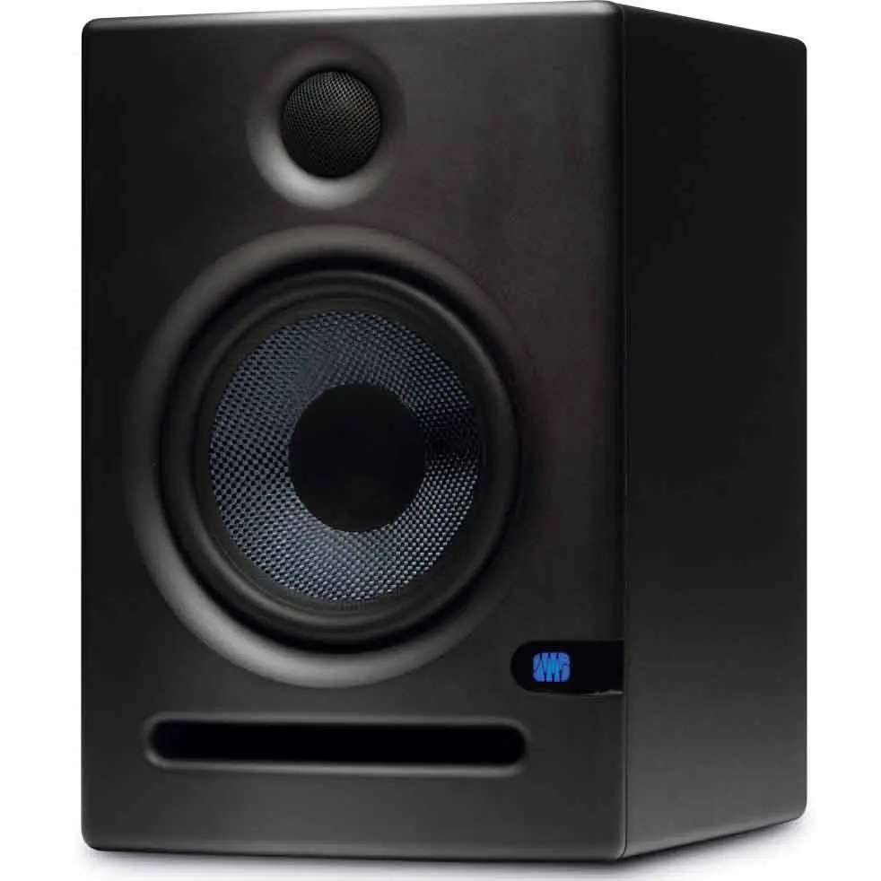 ERIS-E5a מוניטור אולפני PreSonus Eris E5 – תמונה 1