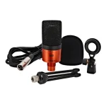 ⁦מיקרופון קונדנסר ESI cosMik 10⁩ – תמונה ⁦4⁩