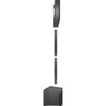 ⁦רמקול קולונה מוגבר Electro-Voice Evolve 30M עם מיקסר מובנה⁩ – תמונה ⁦8⁩