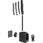 ⁦רמקול קולונה מוגבר Electro-Voice Evolve 50M עם מיקסר מובנה⁩ – תמונה ⁦19⁩