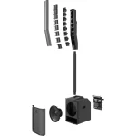 ⁦רמקול קולונה מוגבר Electro-Voice Evolve 50M עם מיקסר מובנה⁩ – תמונה ⁦18⁩